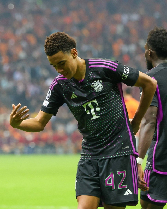 【ばいやん日和31】チャンピオンズリーグ23-24 GL vs.ガラタサライ