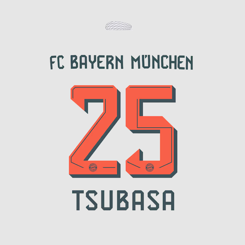 Tsubasa