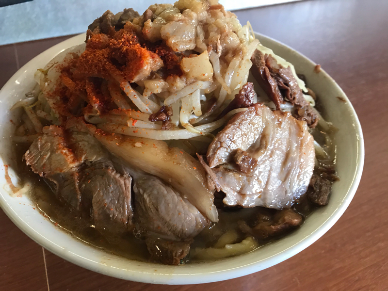 #1 『地球規模で考えろ』は最強