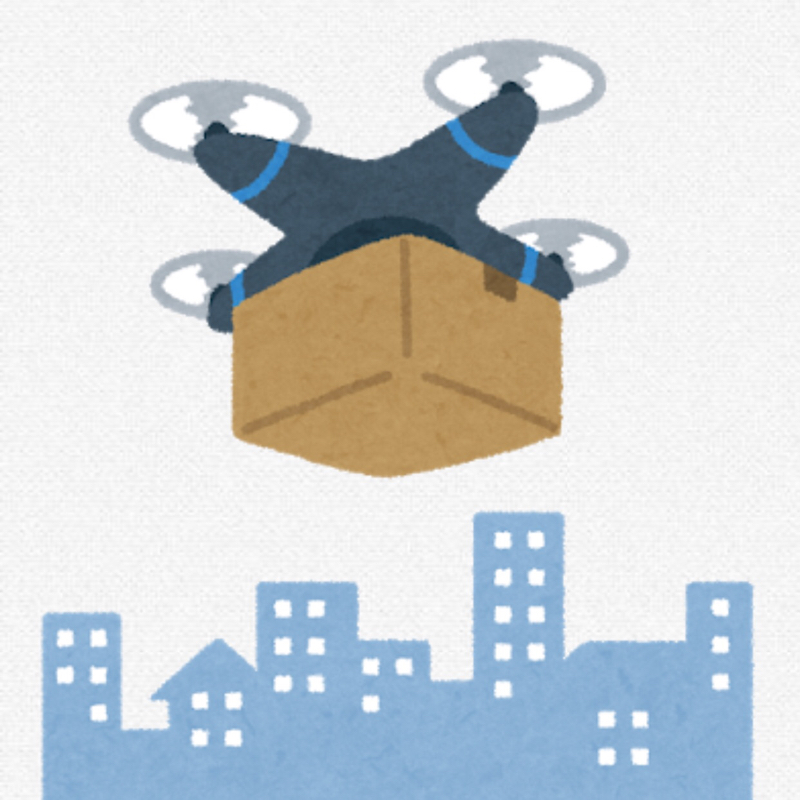 ♋️231：自家用車の自動運転レベル4実現は2025年目安／ドローンで臓器配送／Uberの空タクシー