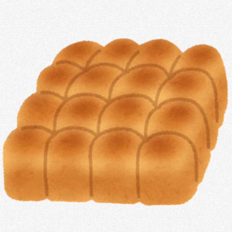 ♋️257：自分が食べてないのに他人に購買をススメるだけの話(2回目)／5:18 焼き方の話