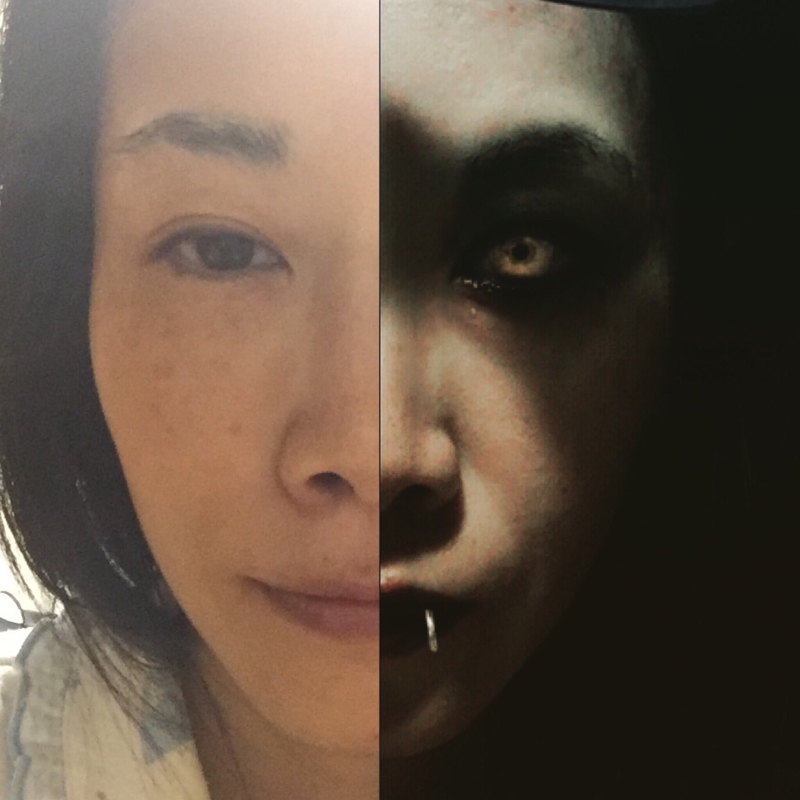 ♋️78: 物質と精神...二元性のど真ん中にあるものって何？