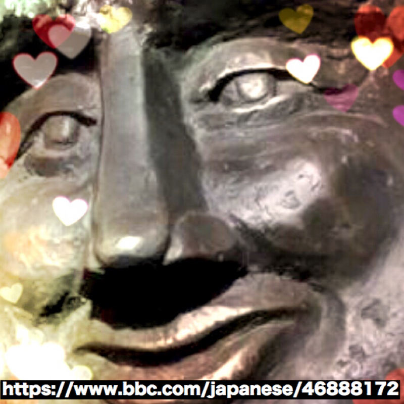 ♋️162：2020大統領選／陽気な悪魔／像の記憶力が凄い