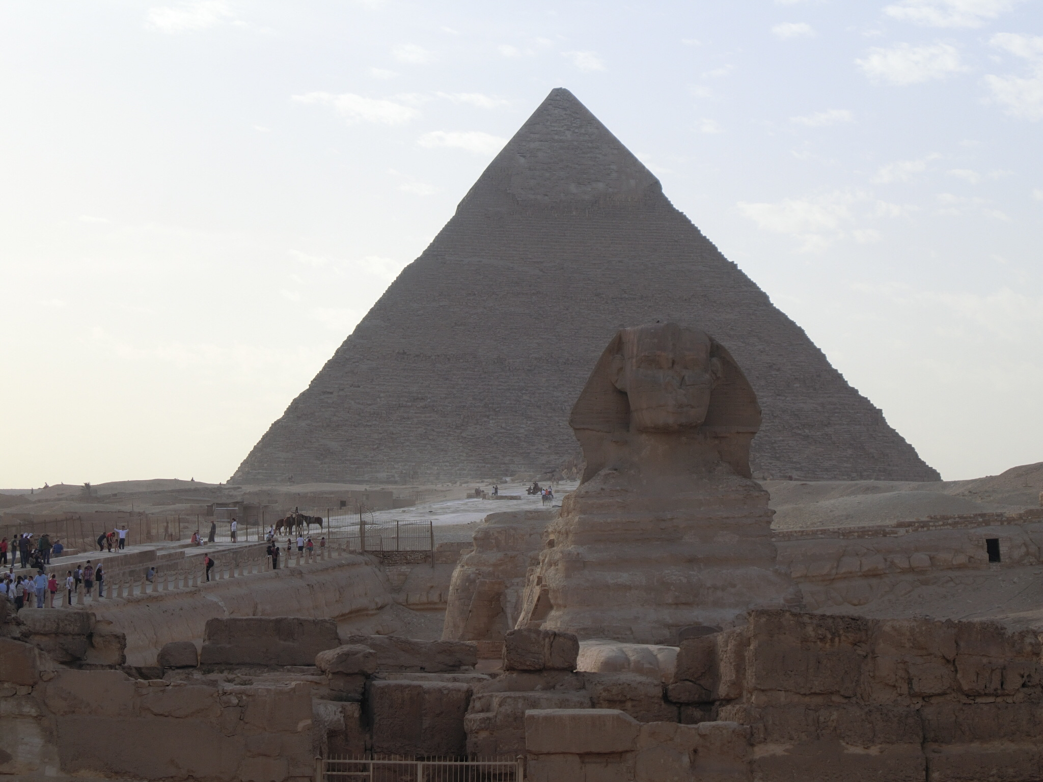 エジプト良かとこ皆おいで！