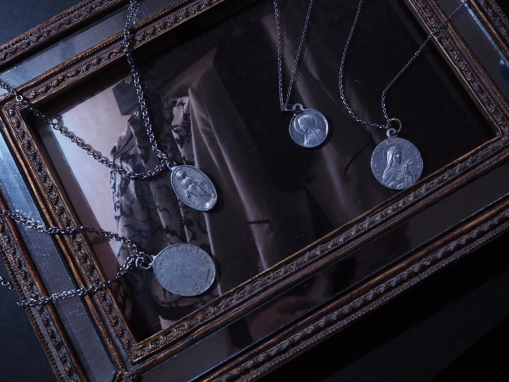 沖縄に住む彼氏さんとか