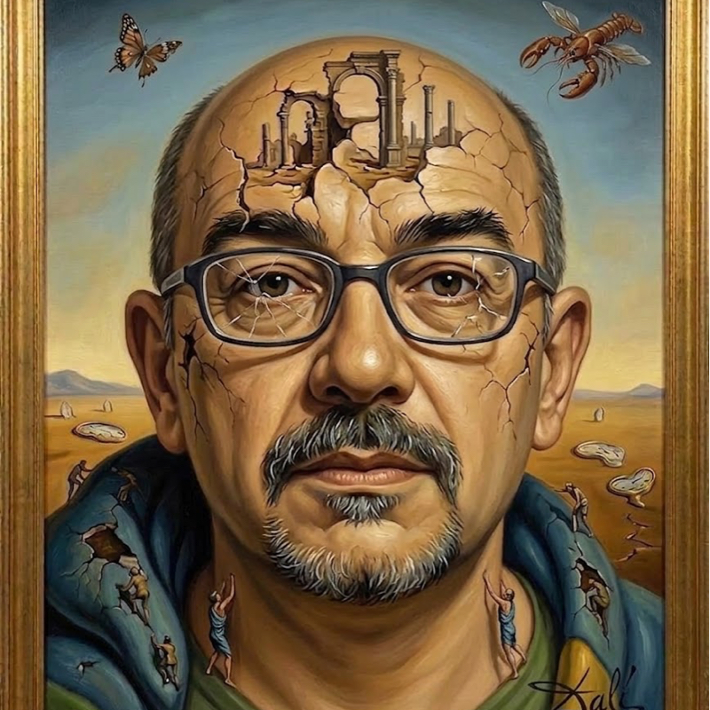 Leon  