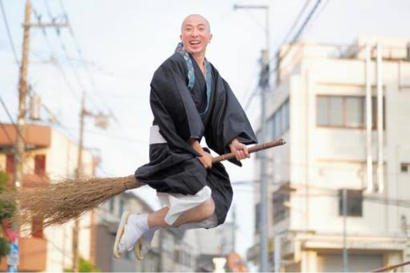 錯乱坊