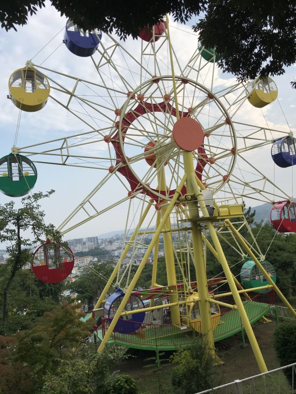 はじめましてのご挨拶