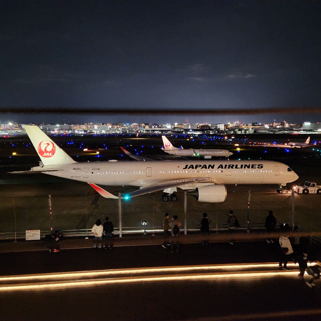 65/100 いざ福岡へ🎵行き🚅帰り🛩️での気づき❇️