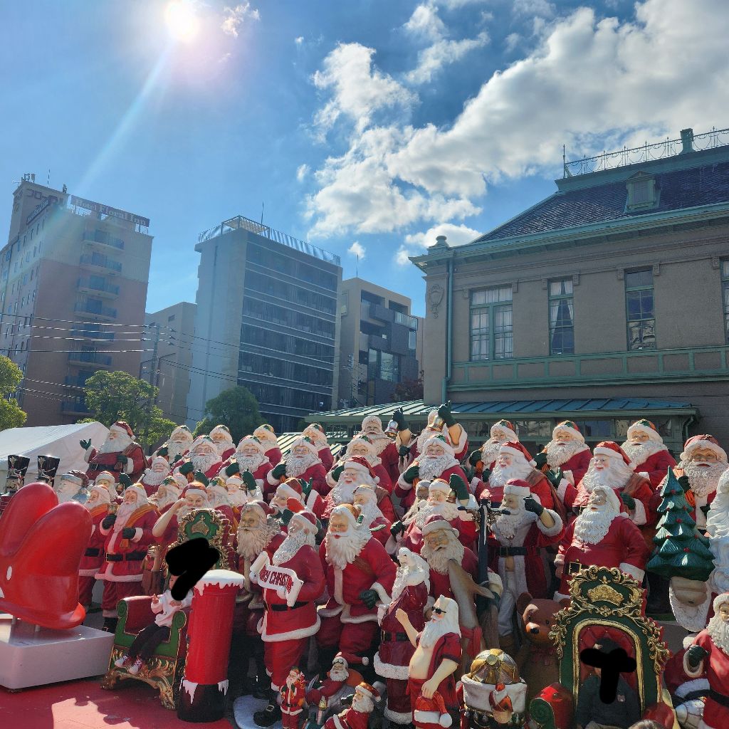 68/100 福岡旅完結　非日常を楽しむ為にも　日常を整えていこう