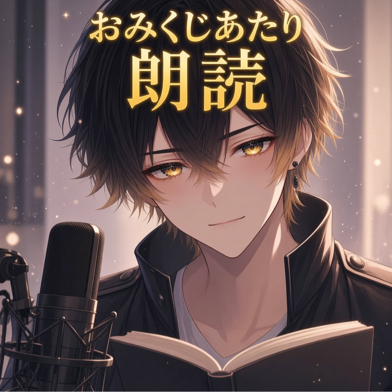 朗読　卒業アルバム　【ホラー】