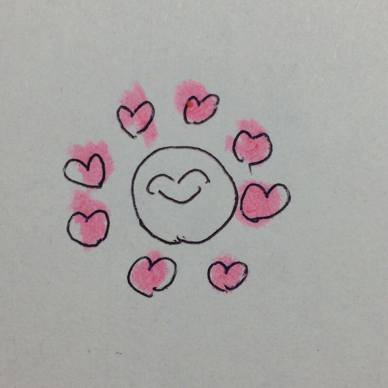 このラジオとCP自己分析と持ちネタ#4