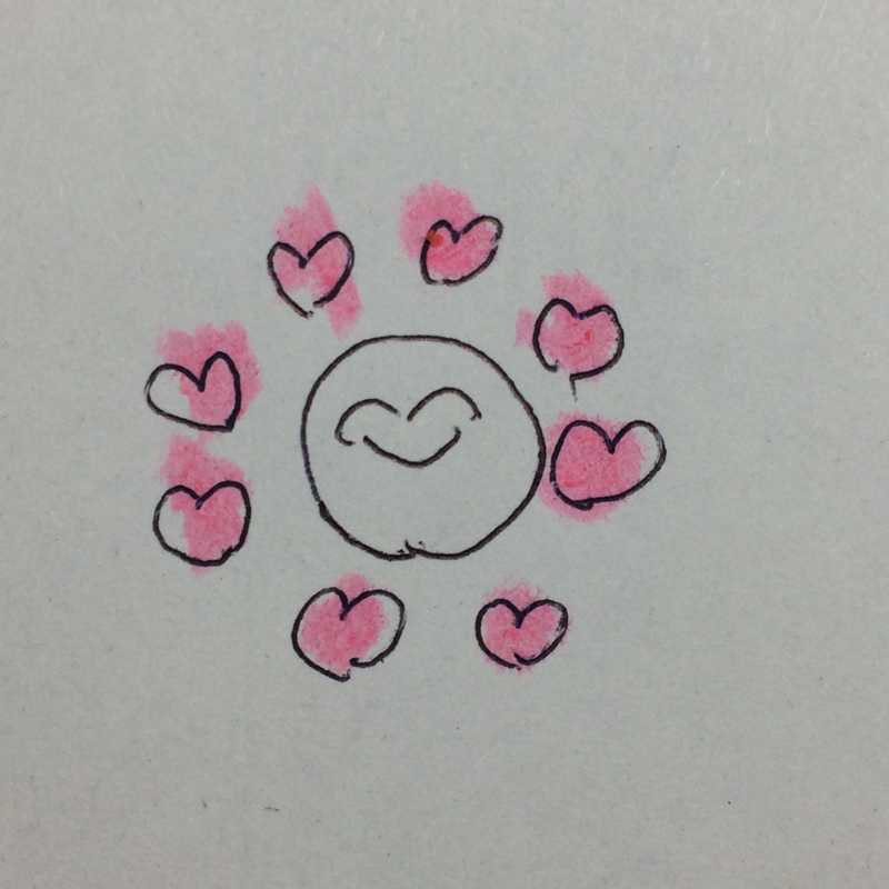 げげげいにんさんはすごい