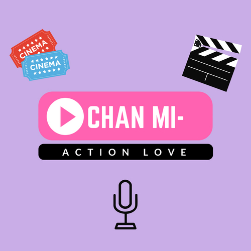 Action Love-恋したり愛したり-