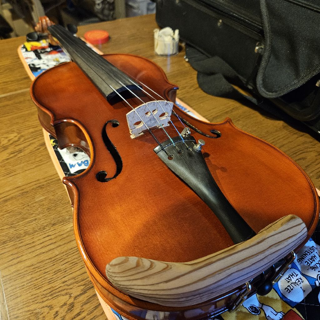 第389回 ビートルズのハロー・グッバイを練習してました