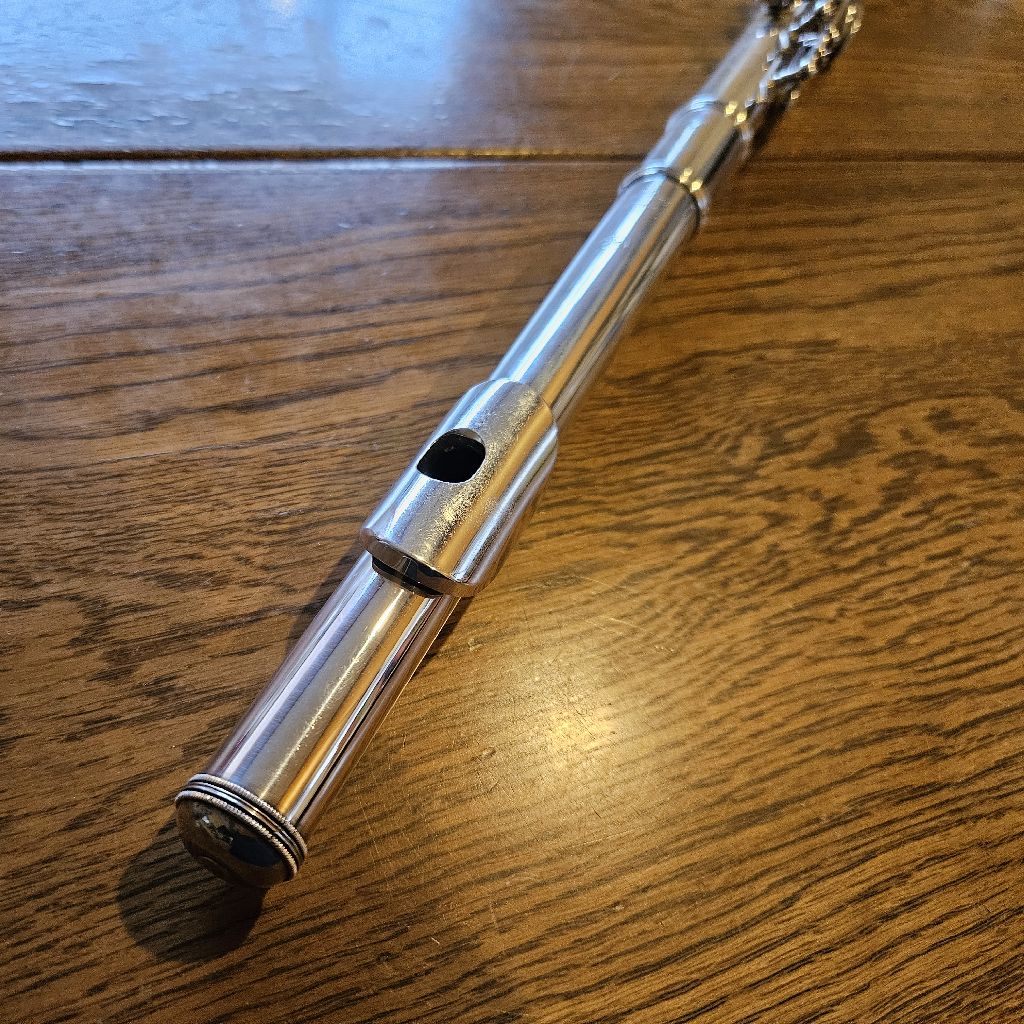 第437回　西城秀樹さんの「ギャランドウ」を吹いてみた