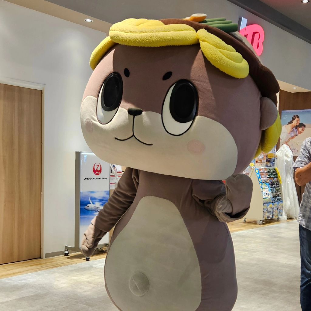 第755回　イオンからの美容院へ　新庄くんにも出会いました