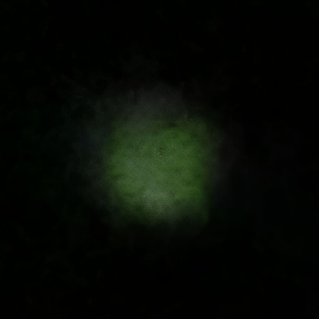 第1477回　オレンジ色だったベテルギウスが、今日は緑になってる～✴️