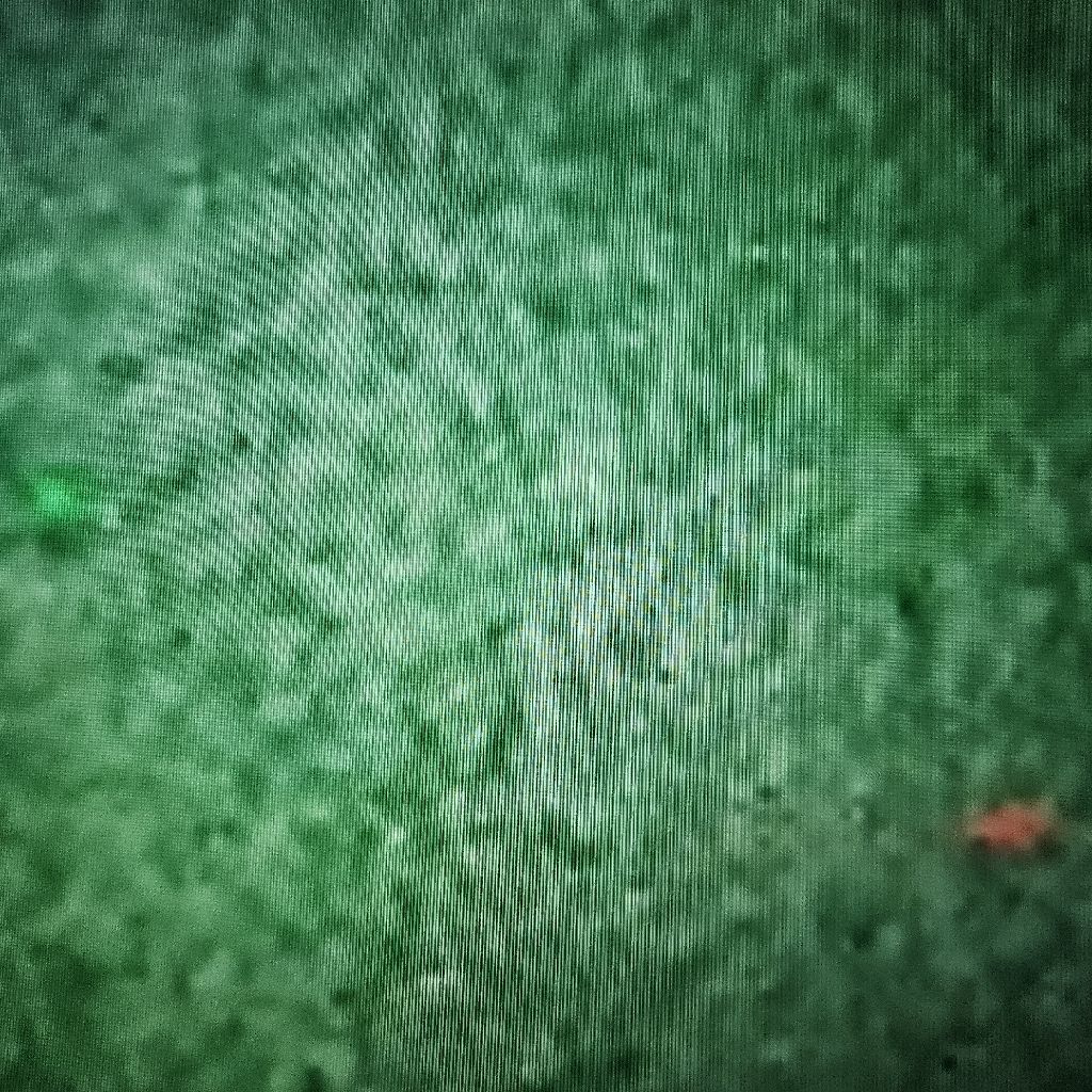 雲で星が見えない時も、星は写るのか