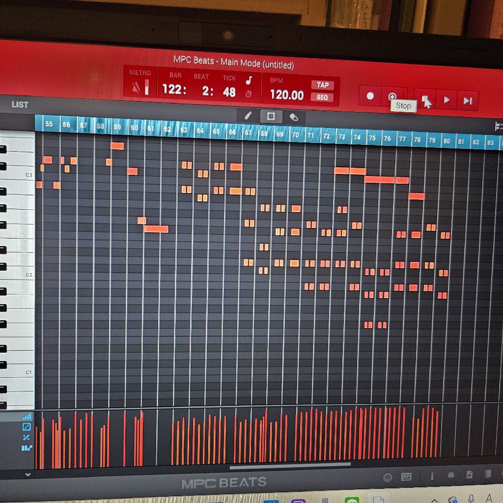 第1507回　あれから、米津玄師さんのパートも少し追加できました
