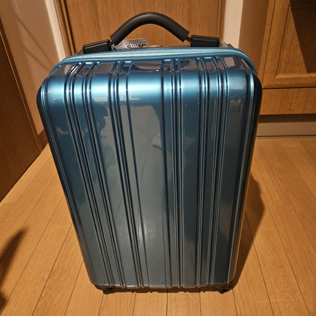 行程表を作成中です✈️