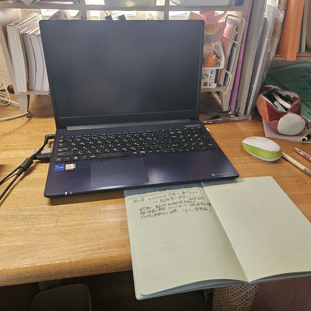 第1546回　大学生活スタートしました🎵