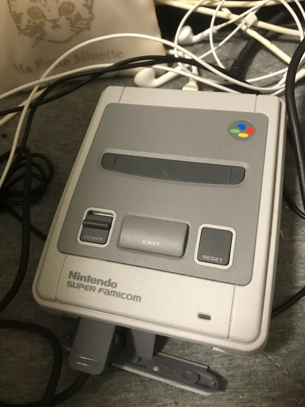 よくやるゲームのシリーズとかの話