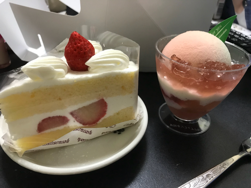 欲望と愚痴の話