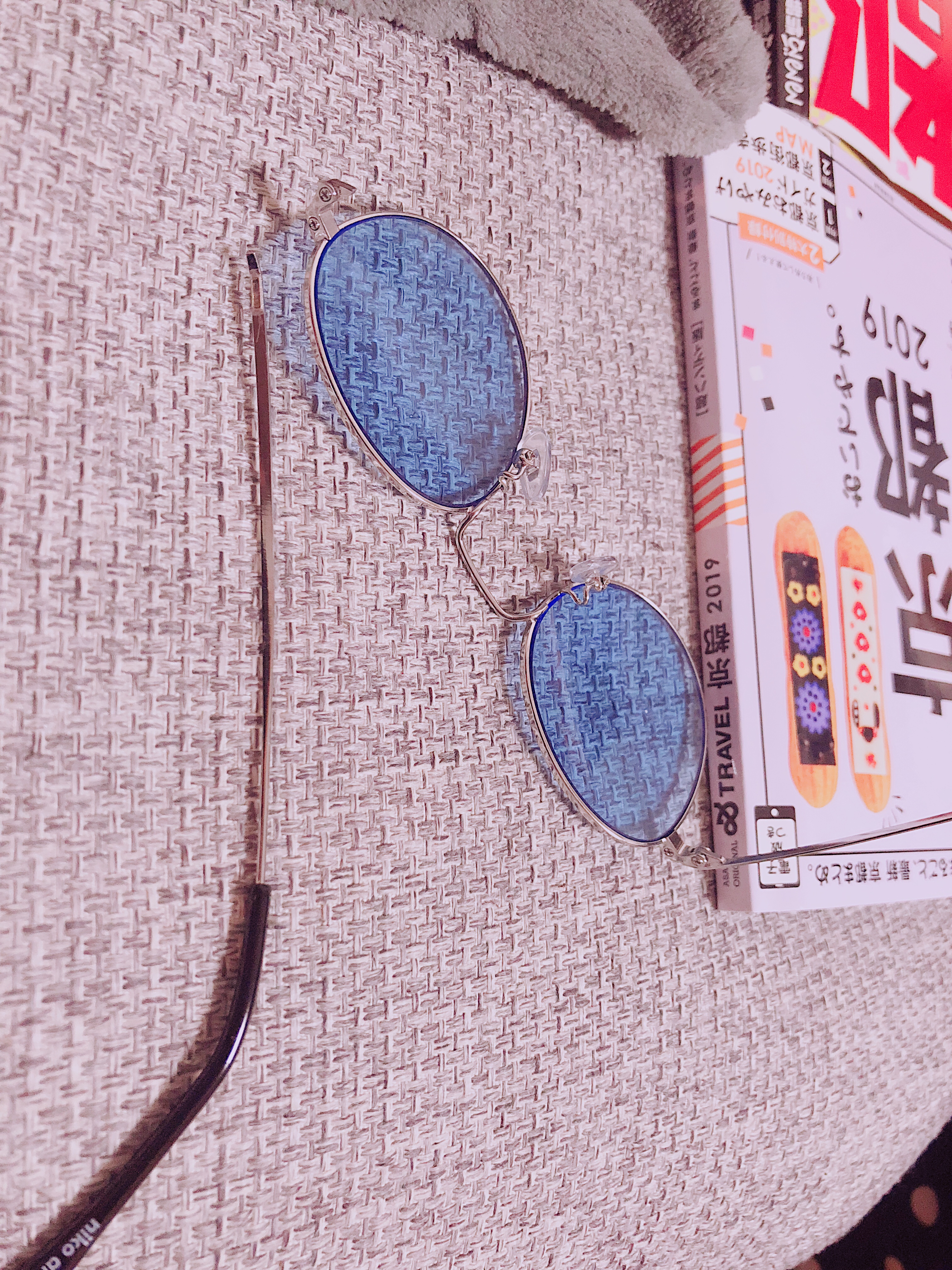 オタクのひとりごと