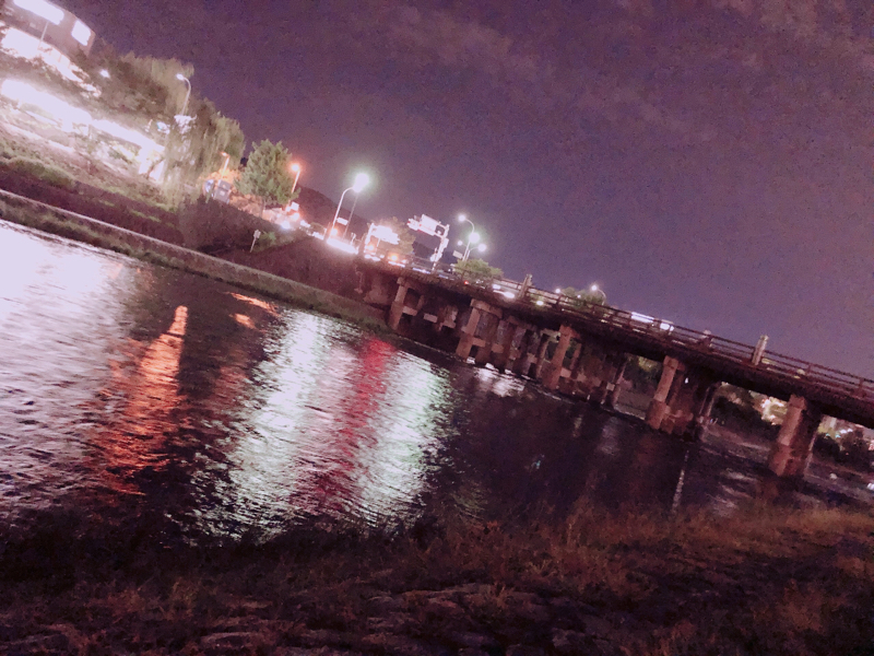 ジョの女ﾊﾞﾁﾊﾞﾁ京都旅行1日目