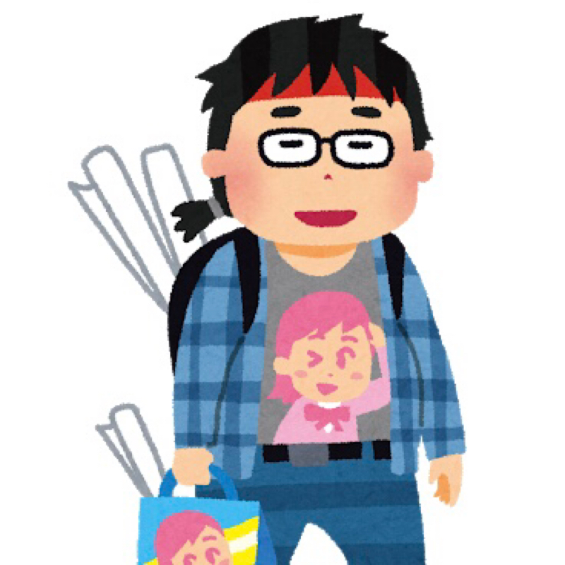 脱オタクファッション ぬるラジ ぬるい地方移住ラジオ Radiotalk ラジオトーク