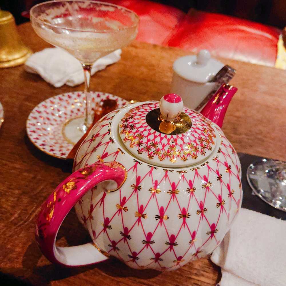 1回目　推しカプに必ずさせちゃうこと