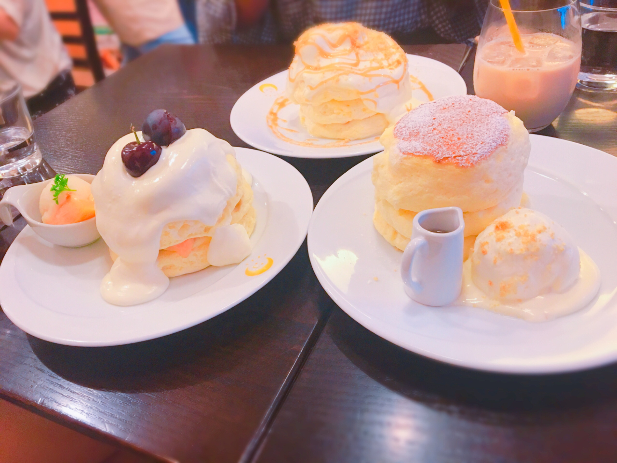 マシュマロおへんじ