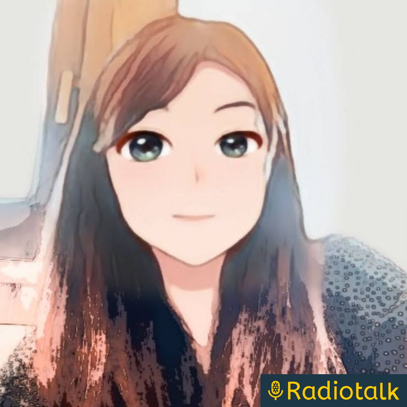 次元上昇チャンネル　鳳香の部屋☆ podcast artwork