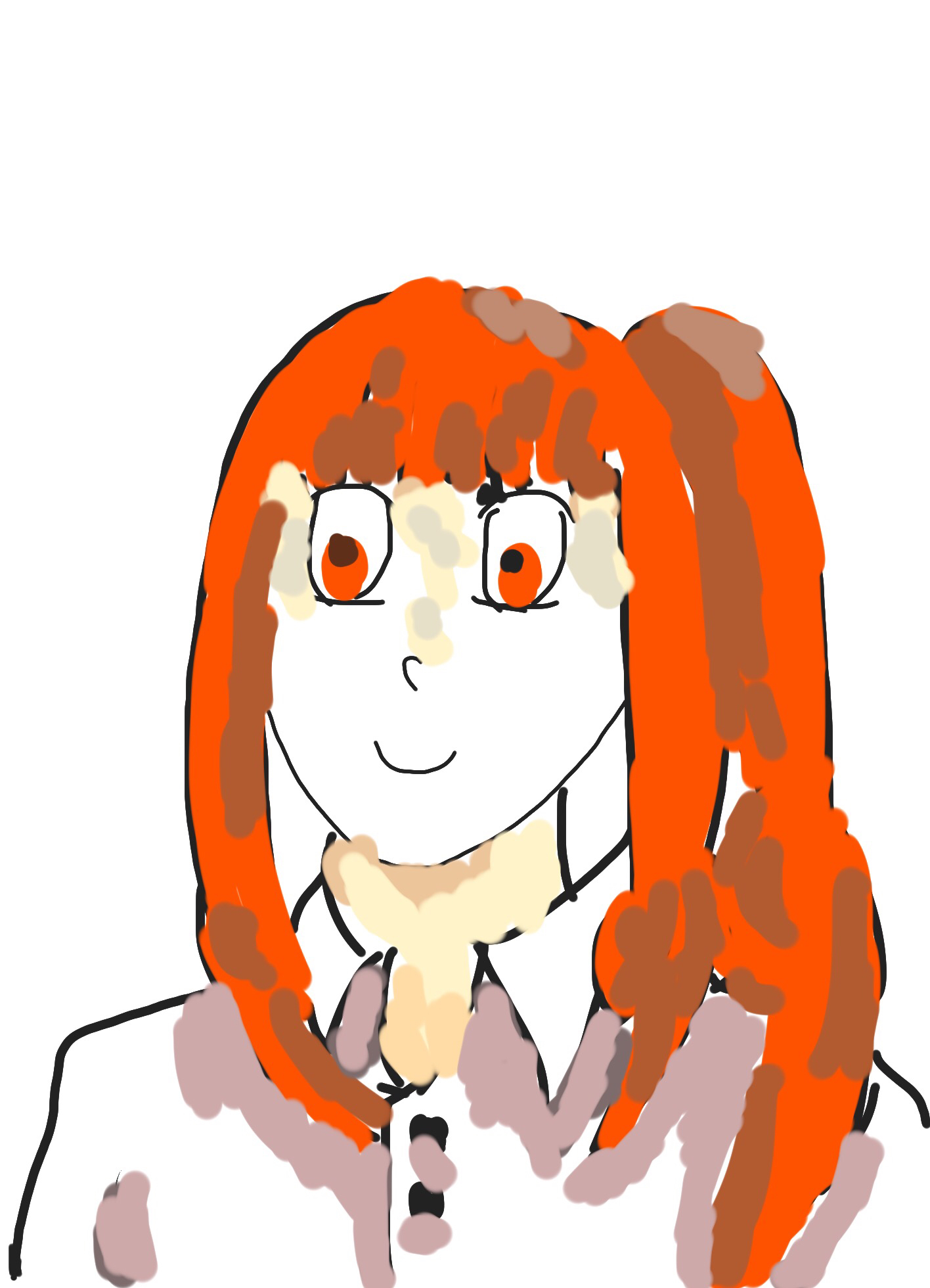 今日のショックな話 #3