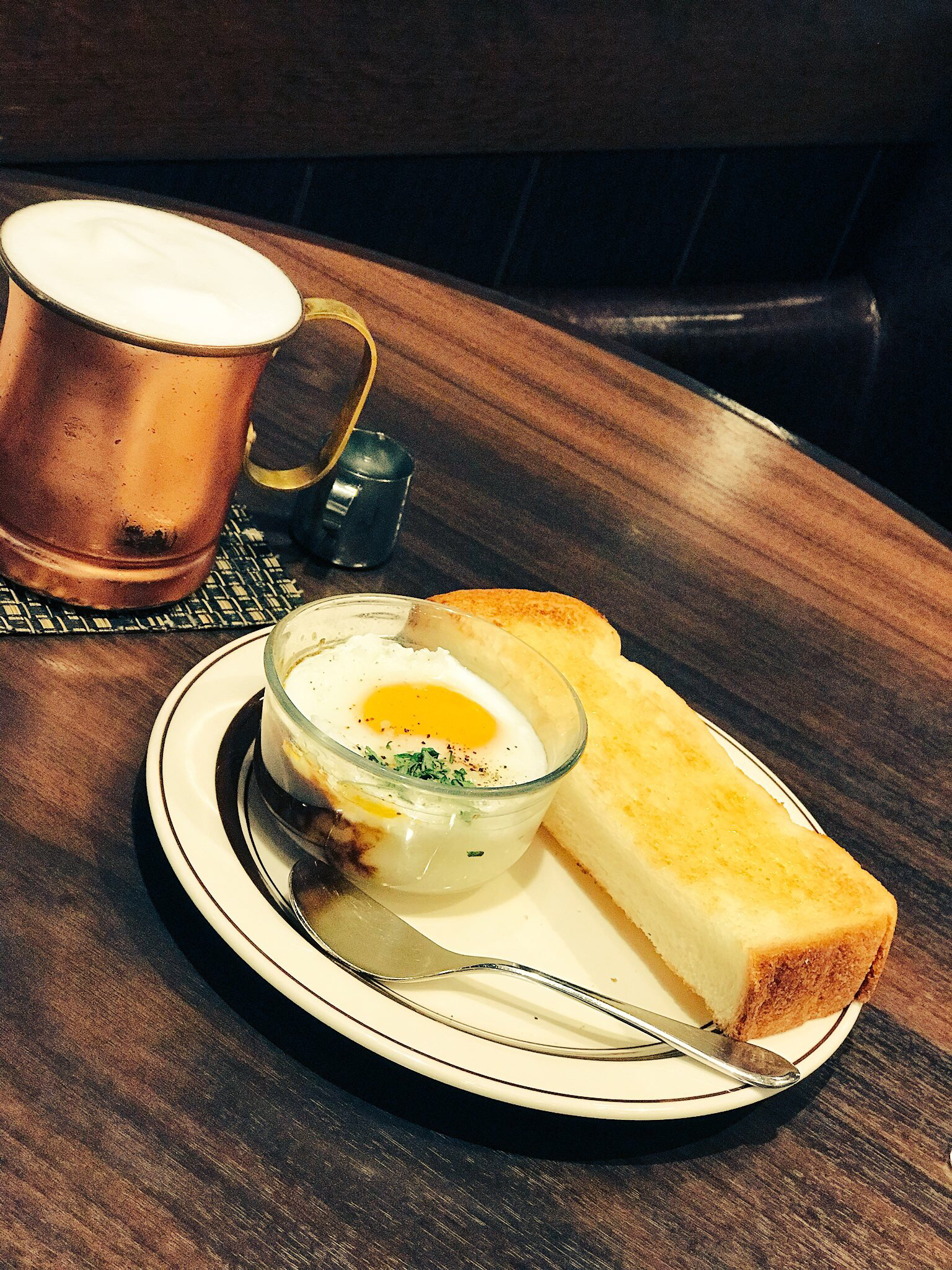 たのしくなってきた