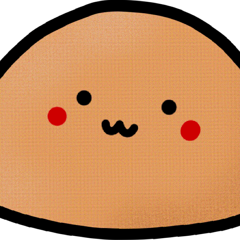 ジャムパンマン【毎朝6:30起床】