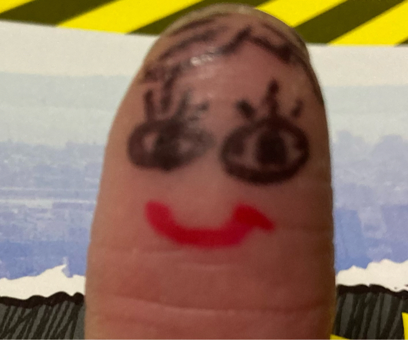 #5昔経験した怖い話