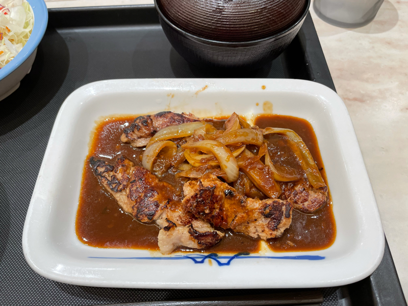 第159回放送　5月13日のことをとりとめなく話す