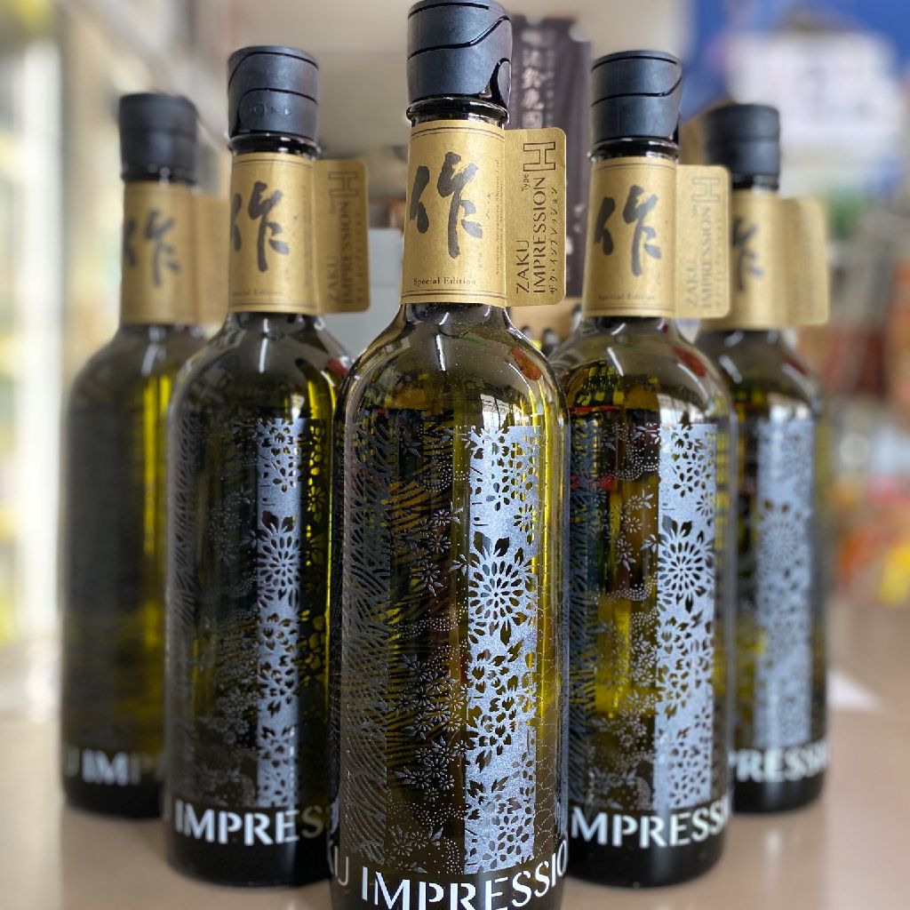 作 IMPRESSION H No.19