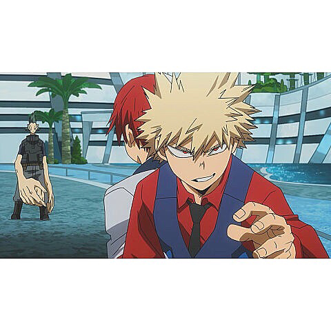 ヒロアカ応援上映 感想 レポ 