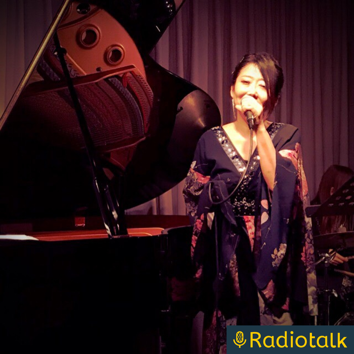 孤独 官能 恋愛 カオスポエム朗読 Radiotalk ラジオトーク