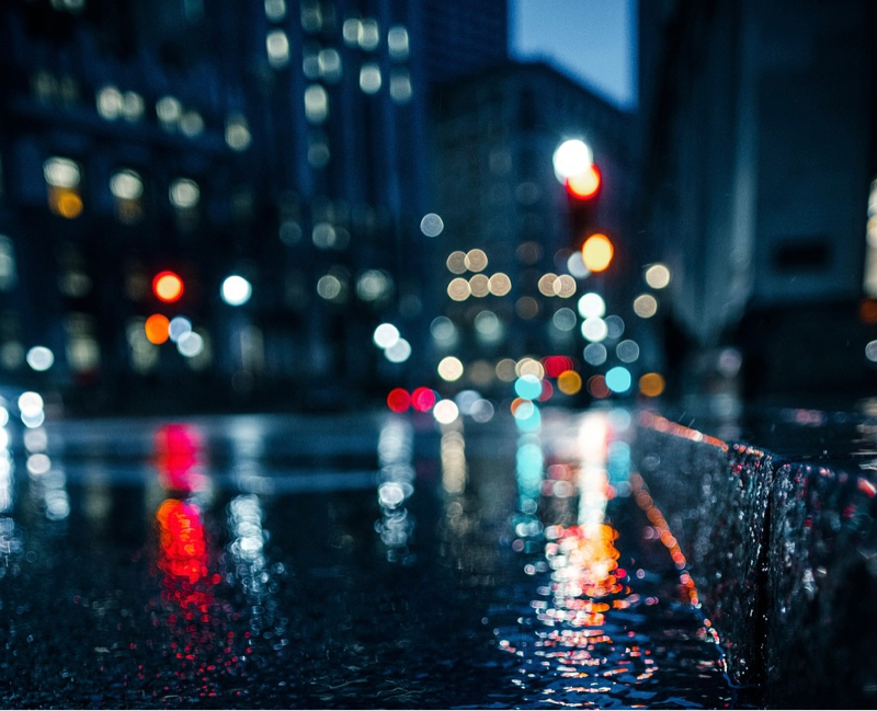 #693 九月の雨♪🆕TRB企画