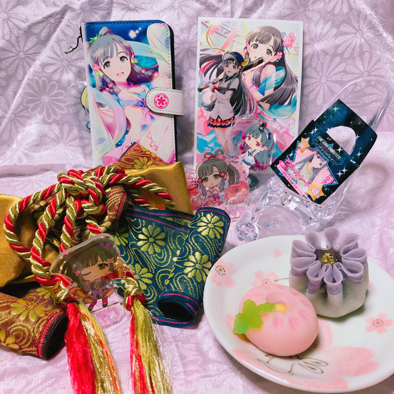 紗枝が生まれた2018