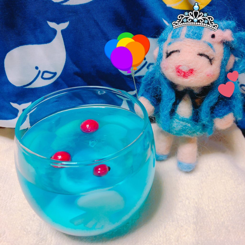 浅利七海が生まれた2019