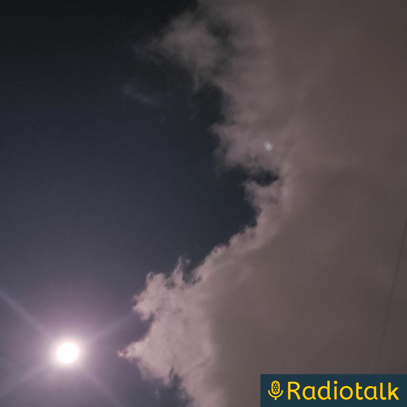 ささやかな夢 podcast artwork