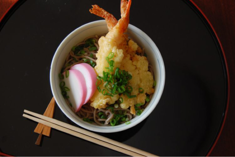 年越しの過ごし方