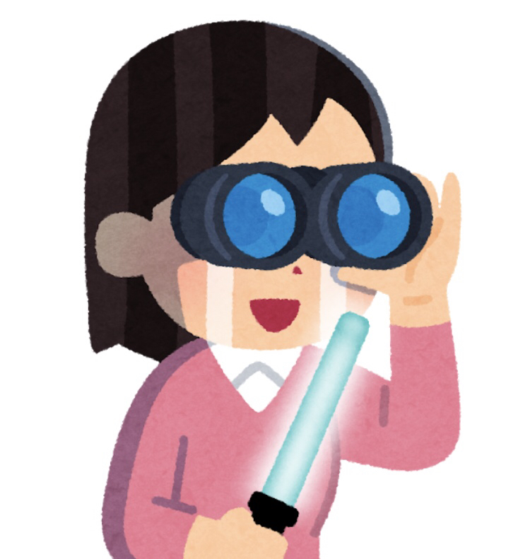 推し語りラジオ