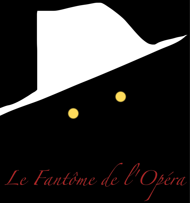 オペラ座の怪人5