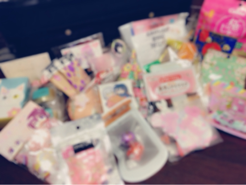 春コミお疲れ様雑談